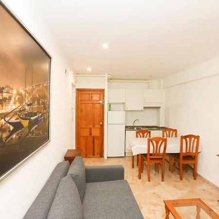Differentflats Acantilados Salou Exterior photo