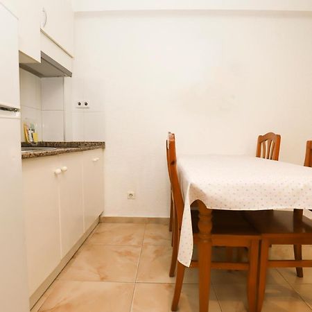 Differentflats Acantilados Salou Exterior photo