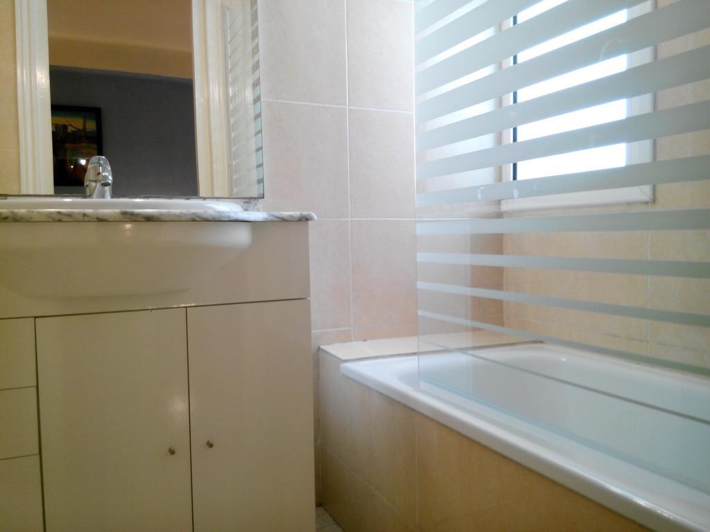 Differentflats Acantilados Salou Exterior photo