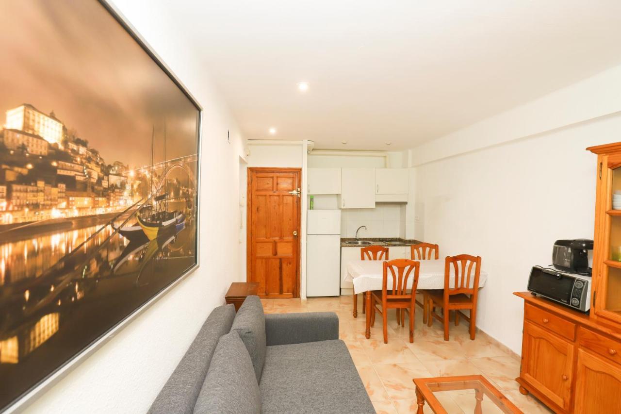 Differentflats Acantilados Salou Exterior photo