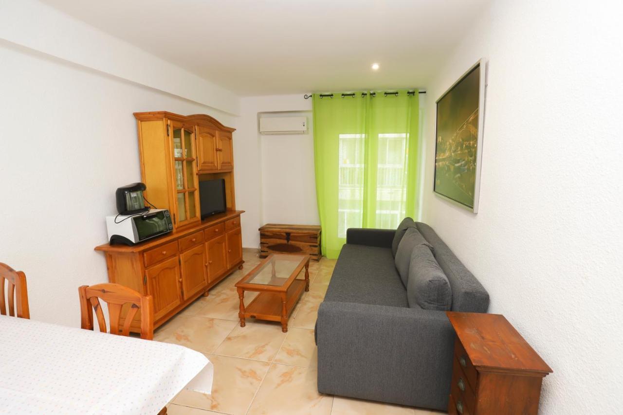 Differentflats Acantilados Salou Exterior photo