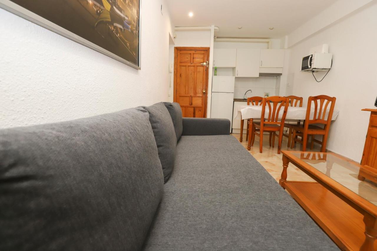 Differentflats Acantilados Salou Exterior photo