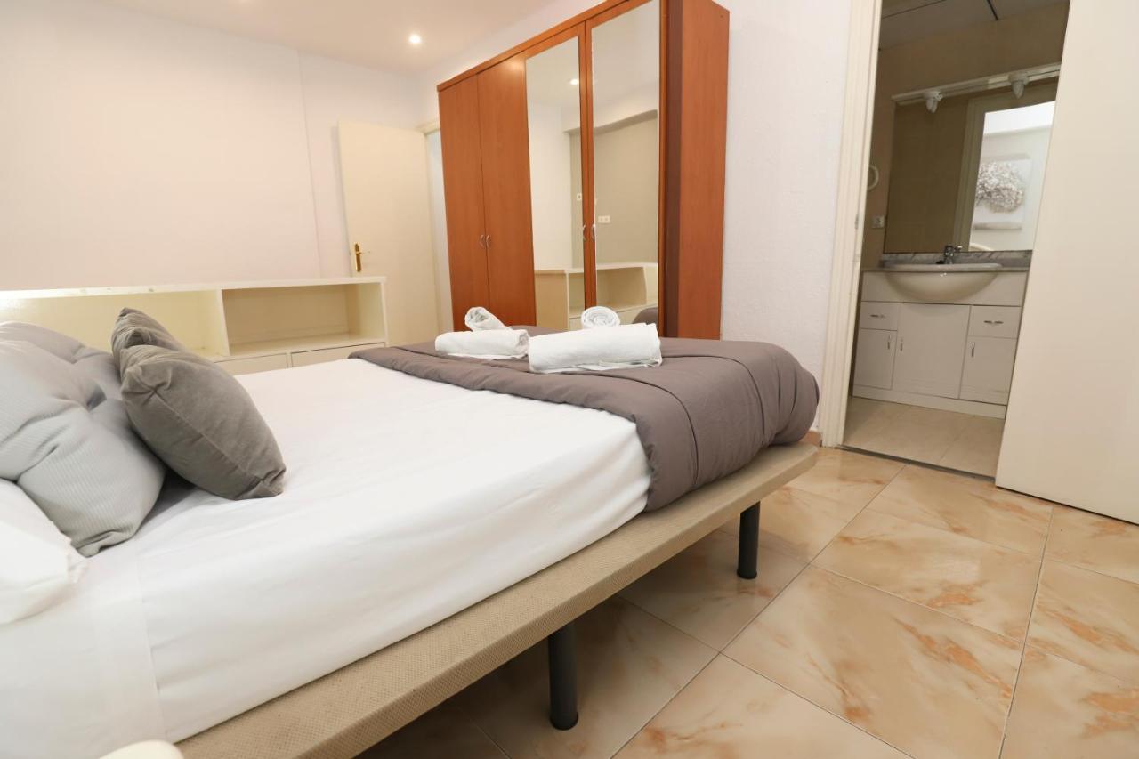 Differentflats Acantilados Salou Exterior photo