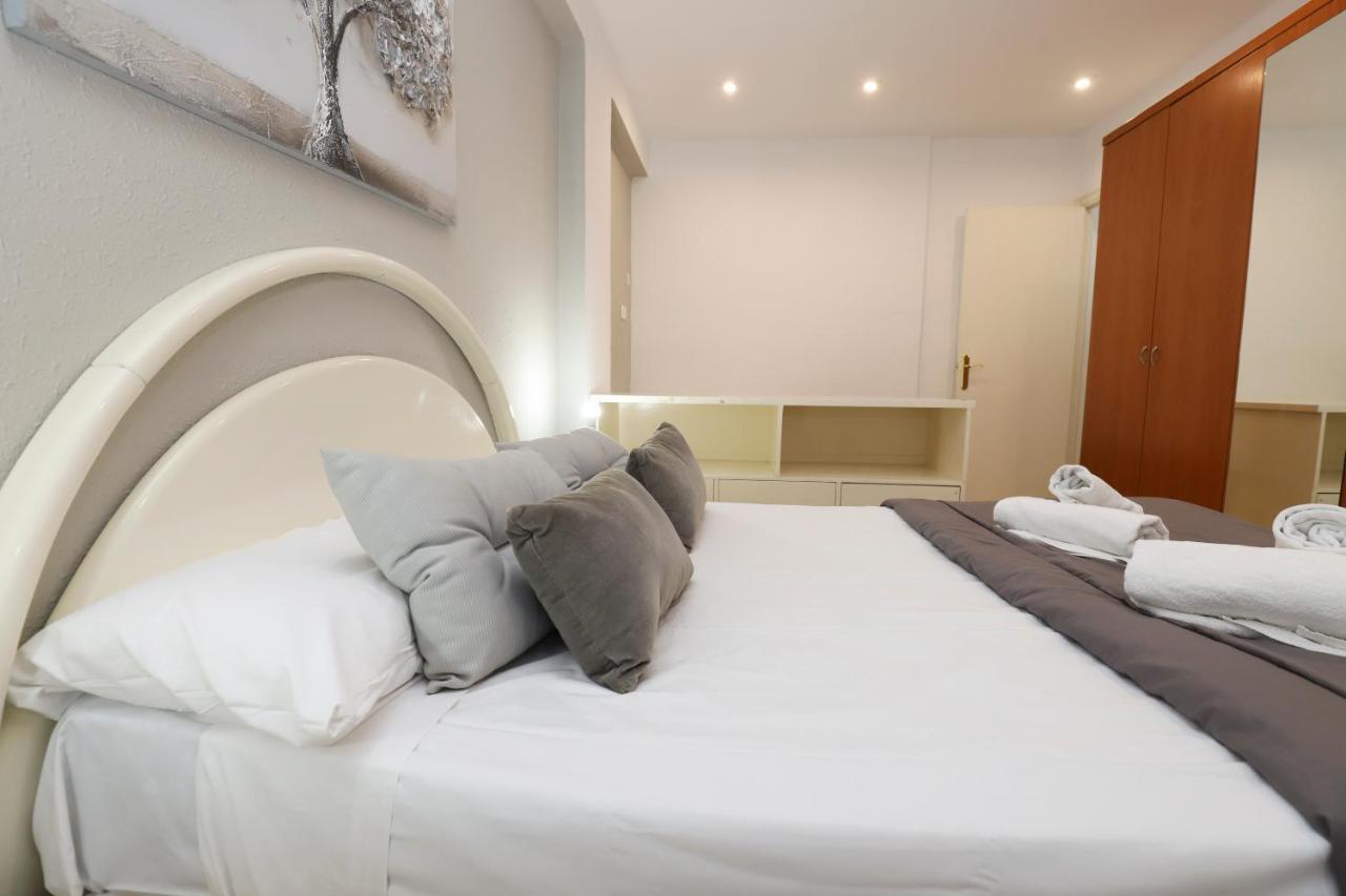 Differentflats Acantilados Salou Exterior photo