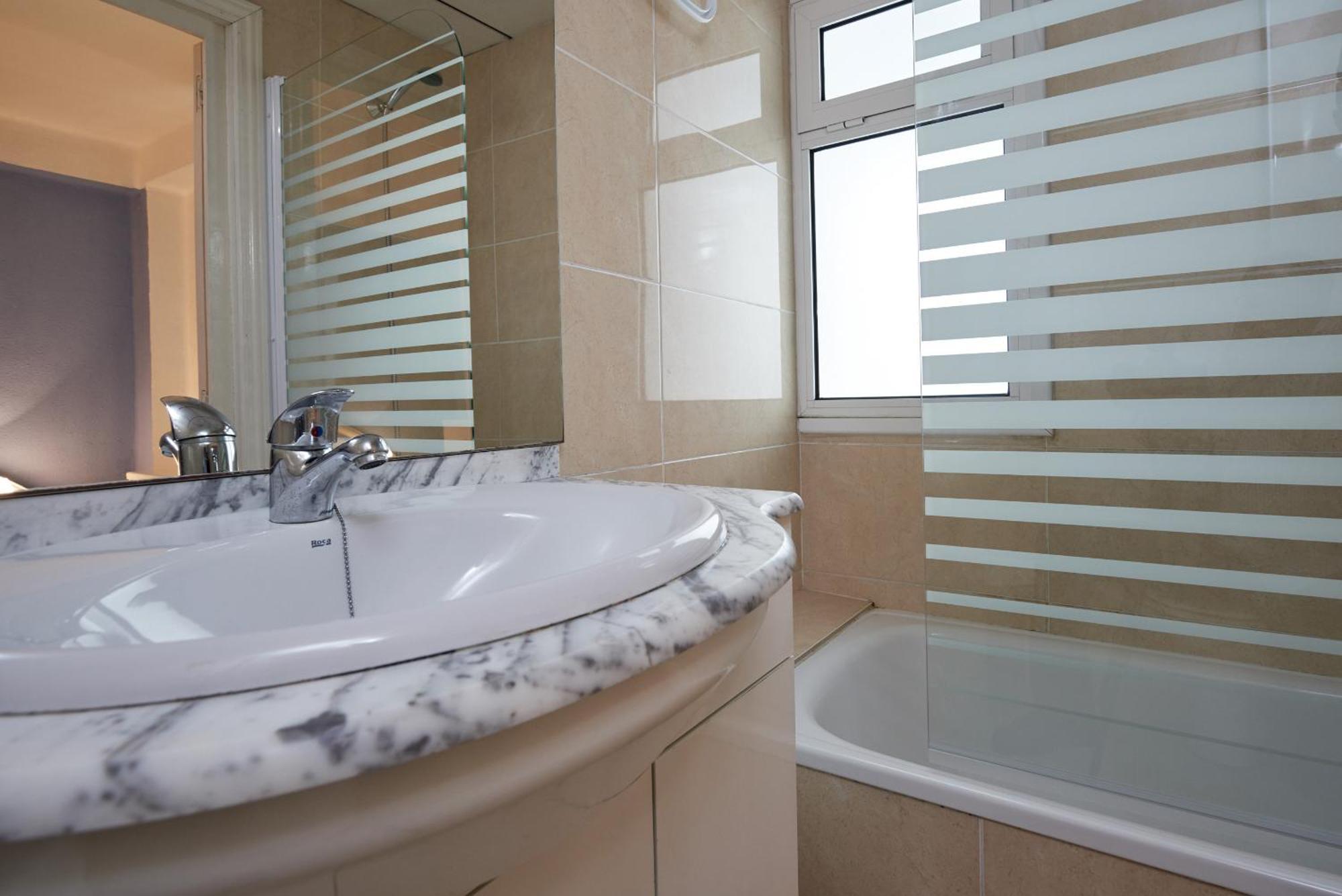 Differentflats Acantilados Salou Exterior photo