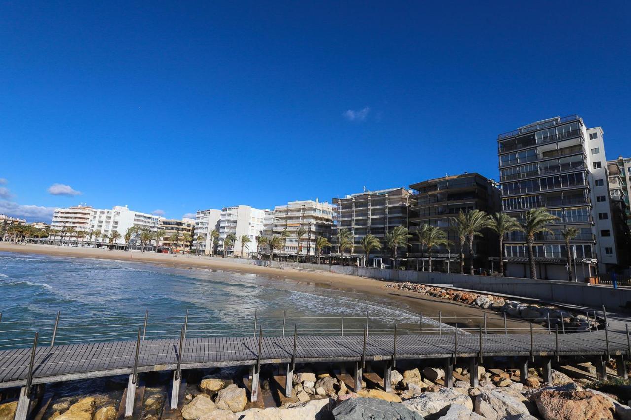 Differentflats Acantilados Salou Exterior photo