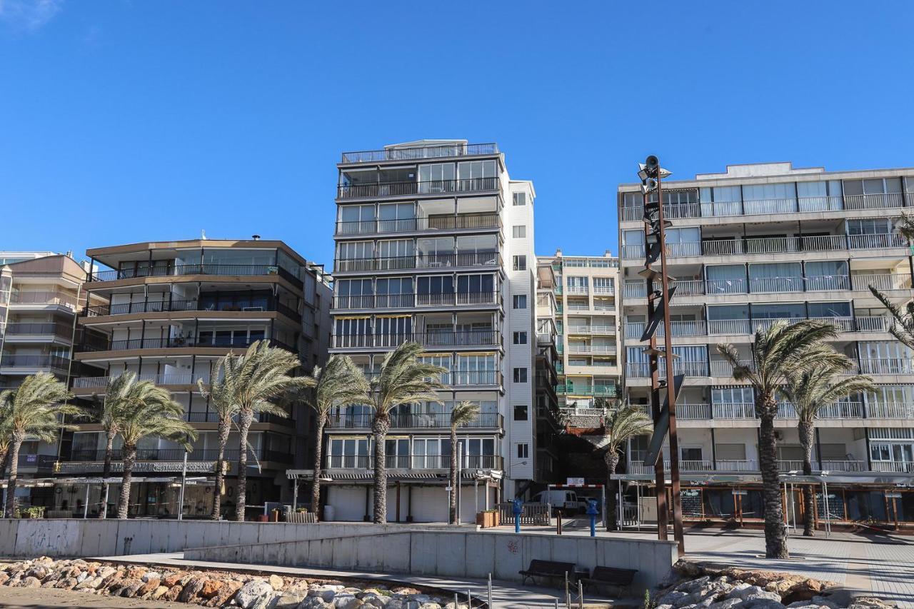Differentflats Acantilados Salou Exterior photo